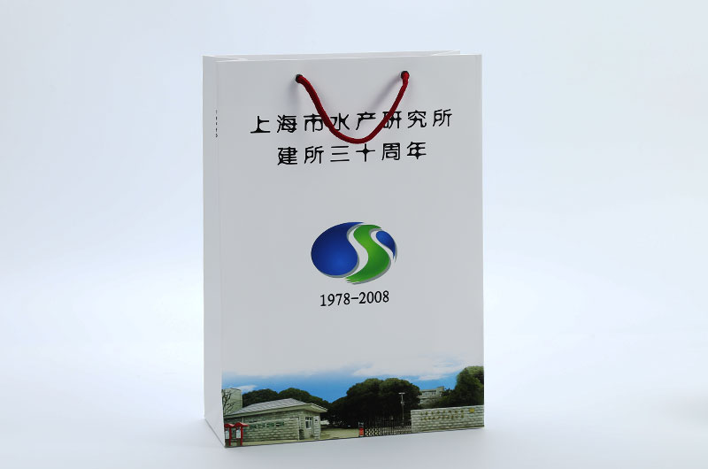 包袋印刷-上海水產